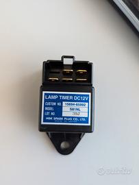 Temporizzatore originale NKG Kubota 15694-65992