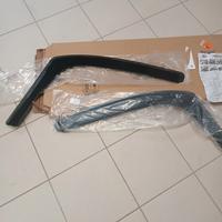 deflettori Ford Transit Connect 