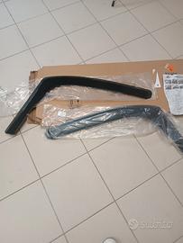 deflettori Ford Transit Connect 