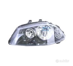FANALE SINISTRO SEAT IBIZA 6L 02-09 CORDOBA 02-10 