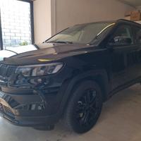 Jeep Compass 1.5 Turbo 2WD Night Eagle PARI AL NUO