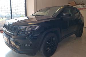 Jeep Compass 1.5 Turbo 2WD Night Eagle PARI AL NUO