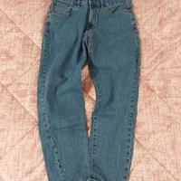 Jeans carrot Pull&Bear
