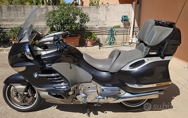 Bmw k 1200lt