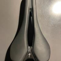 Sella Specialized Romin Evo Comp Gel - Nero