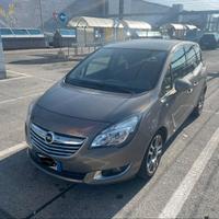 Opel meriva  1.4 GPL