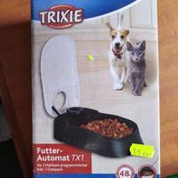 Mangiatoia automatica