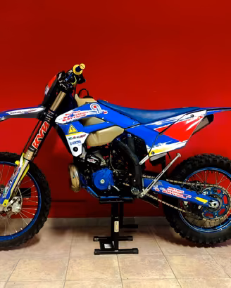 Sherco SE-R 250
