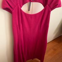 Abito maliparmi taglia 46