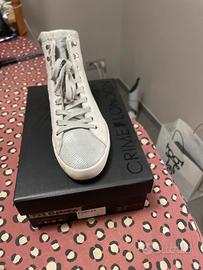 Crime London sneaker