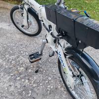 wayel ebike