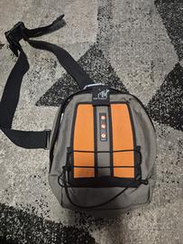 Zaino Monospalla FERRINO x MTV Vintage - Raro