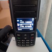 ZASTONE UV008 DMR