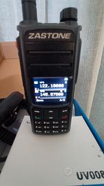 ZASTONE UV008 DMR