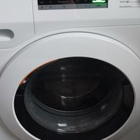 lavatrice Miele W1 active 8 kg