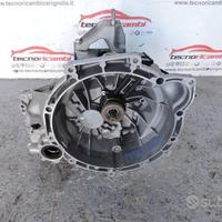 Cambio ford fiesta 1.2 benz stjb rf1020