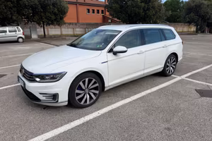 Volkswagen Passat Variant 1.4 GTE DSG Plug-In-Hybr