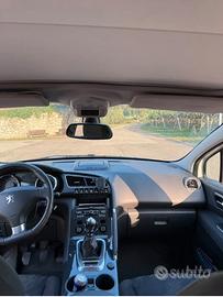Peugeot 3008 1.6 hdi full