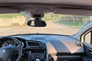 Peugeot 3008 1.6 hdi full
