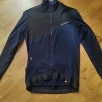 Maglia MTB mezza stagione Rockrider 