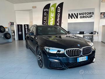 Bmw 530 520d xDrive Msport