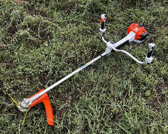 Decespugliatore stihl 461
