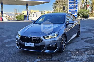 BMW 220d xDrive Gran Coupé Msport aut.