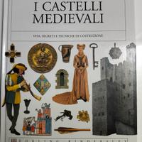 libro i castelli medievali
