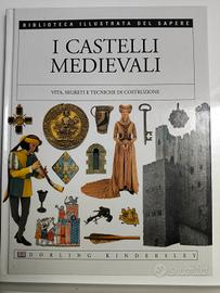 libro i castelli medievali