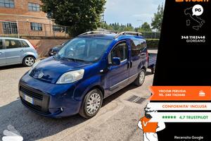 FIAT QUBO 1.3MJT 95CV 2011 Active GANCIO+CARRELLO