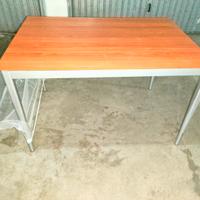 Tavolo da cucina allungabile