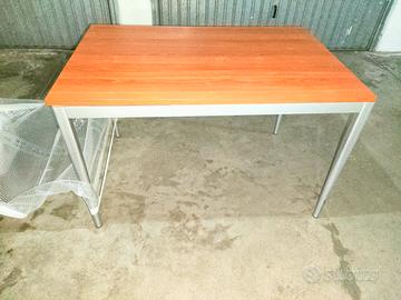 Tavolo da cucina allungabile