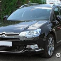 Citroen c5 dall'anno(2005al2022)ricambi