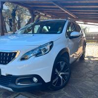 Peugeot 2008 - 2017