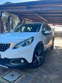 Peugeot 2008 - 2017