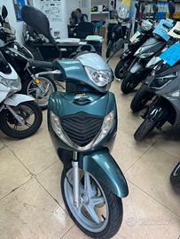 Honda SH 150 fine 2007 - PERMUTE