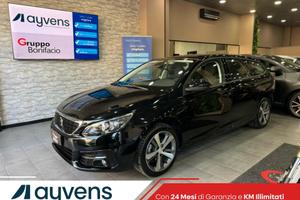 Peugeot 308 BlueHDi 130 S&S EAT 8 Business automat
