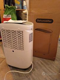 Deumidificatore 