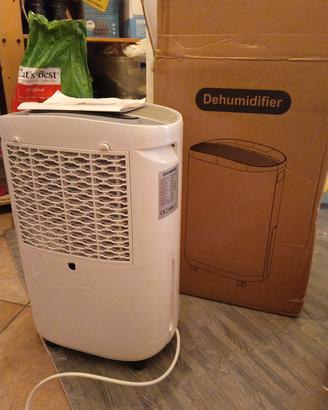 Deumidificatore 