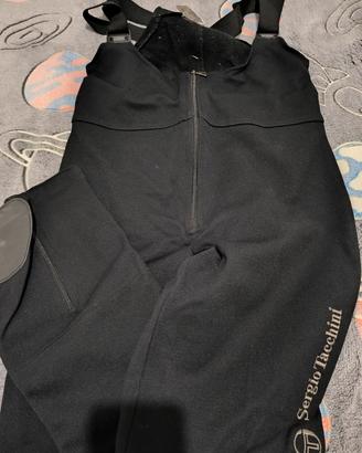 Pantaloni sci