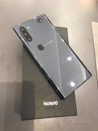 Samsung Note 10 8/256GB