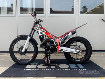 Beta EVO TRIAL 300 USATO