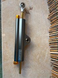 Ammortizzatore sterzo