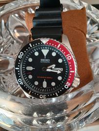 Orologio Seiko Diver 200 Automatico