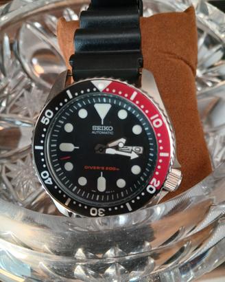 Orologio Seiko Diver 200 Automatico