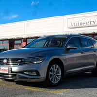 Volkswagen Passat Variant 2.0 TDI SCR EVO Business