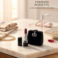 Rouge Dior 720 Icône – L'Eleganza in Formato borsa