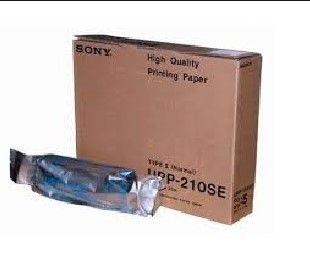 Carta Sony UPP-210SE