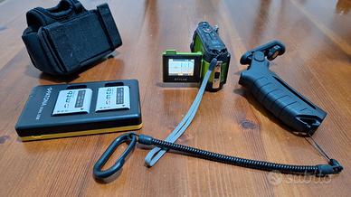 ACTION CAM OLYMPUS TG-TRACKER