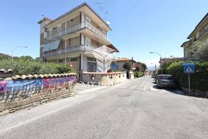 Appartamento di 110 m² con 3 locali e box auto dop